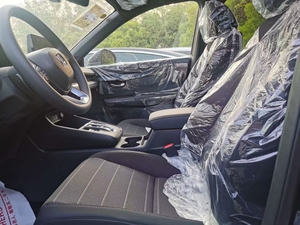 Honda Breeze SUV 2024, Modelo Mini Kei con Motor Turbo de 1.5L, Caja de Cambios Automática, Interior Claro, Techo Panorámico, Tracción Delantera, Tamaño de Neumáticos - Product Image 4