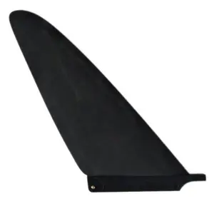 Nieuwe Opblaasbare Sup Fin Stand Up Paddle Board Surfplank Isup Afneembare Center Fin