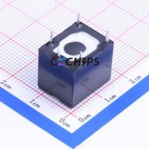 CMA55-S-DC12V-A Automotive Relay Through hole,12.2x15.6mm Relay 12V 1 Normally Open: 1A (SPST-Normally Open)::: 4 20A-14VDC - Product Image 2