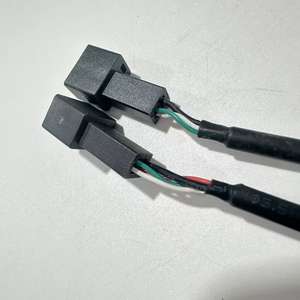 Otomobiller için çeşitli özel tel koşum takımları özelleştirin - Product Image 5