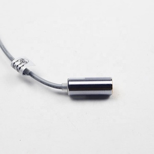 Công tắc cảm biến tiệm cận điện dung TM1-X1805E1-P25/TM1-X1805F1-P25 TM1-X1805E2-P25/TM1-X1805F2-P25 - Product Image 2