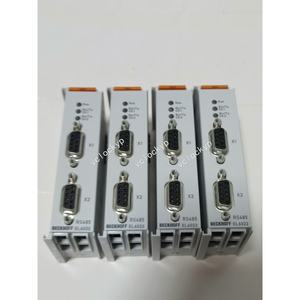 1 Módulo PLC Beckhoff EL6022 Nuevo en Caja, Hecho en China - Product Image 3