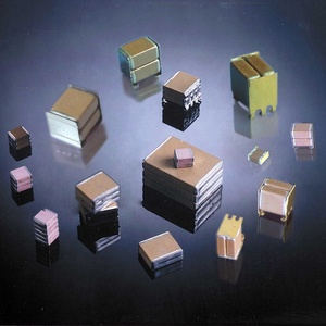 ODM OEM kết hợp gốm st220br206k500n2 Tụ Xếp chồng lên nhau đứng thiết kế - Product Image 3