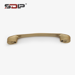 SDIP 96mm <span class=keywords><strong>per</strong></span> bambini colorato maniglia <span class=keywords><strong>per</strong></span> armadio armadio porta cassetto accessori Hardware - Product Image 3