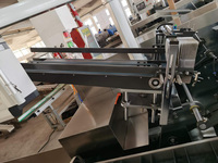Machine de carénage verticale automatique, kpack JKPACK, pour savon