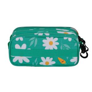 Karactermania For Oh My Pop Blooming-Trick <b>FAN</b> 2.2 Pencil <b>Case</b>, Turquoise - Product Image 3