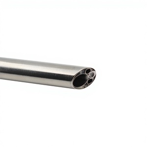 Premium 10mm Manuel Paslanmaz Çelik PELD Transforaminal Endoskop Dilatör Seti, Interlaminar Omurga Endoskopisi Cerrahisi için - Product Image 5