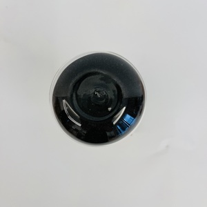 Decoración para el Hogar, Reloj <span class=keywords><strong>de</strong></span> Arena <span class=keywords><strong>de</strong></span> <span class=keywords><strong>15</strong></span> <span class=keywords><strong>Minutos</strong></span> con Arena Negra y Base <span class=keywords><strong>de</strong></span> Madera, Diseño Moderno, Portátil, NUEVOS PRODUCTOS - Product Image 5