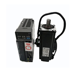 Servoaccionamiento de CA Serie A2R ASD-A2R-1F43-M ASD-A2R-0121-M ASD-A2R-2023-M 1500W 2500W 2000W 220V - Product Image 2