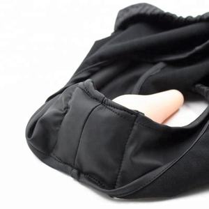 Эластичная талия мастурбация секс трусики фаллоимитатор штаны с анальной пробкой секс-игрушки - Product Image 5