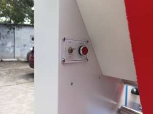 เครื่องจักรผลิตภัณฑ์สิ่งทอที่บ้านราคาโรงงานมัลติ<span class=keywords><strong>ฟ</strong></span>ังก์ชั่นเครื่องตรวจสอบผ้าอัจฉริยะ - Product Image 6