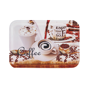 Bandejas <span class=keywords><strong>de</strong></span> plastico décorations <span class=keywords><strong>de</strong></span> <span class=keywords><strong>table</strong></span>, plateau <span class=keywords><strong>de</strong></span> <span class=keywords><strong>service</strong></span> alimentaire en plastique mélamine bon marché en vrac - Product Image 2