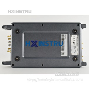เครื่องวิเคราะห์เครือข่ายเวกเตอร์ Agilent รุ่น Keysight P9384B แบบ 4 พอร์ต  เครื่องมือวัดอิเล็กทรอนิกส์แบบ Streamline  ช่วงความถี่ 9 KHz ถึง 20 GHz มือสอง hx1 - Product Image 2