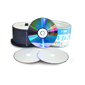 Vente en Gros de Films <span class=keywords><strong>Dvd</strong></span> Disque Bon Marché Imprimable Dvdr Disque Vide de Haute Qualité <span class=keywords><strong>Dvd</strong></span>-r avec Logo Oem - Product Image 3