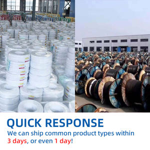 QIFAN Jiangsu 500 <span class=keywords><strong>Mcm</strong></span> <span class=keywords><strong>Cable</strong></span> de tambor de cobre para computadora Industrial Marine Overhead Power Station Home Appliance Honghai - Product Image 6