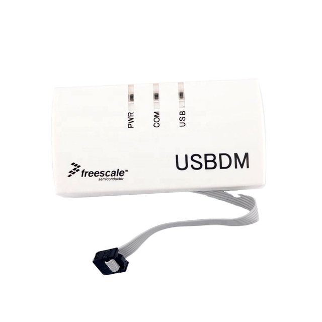 USBDM JS16 Programmer OSBDM Download Debugger Emulator 48MHz USB2.0 USB to TTL Output Firmware V4.12