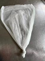 Tissus synthétiques non tissés biodégradables palmier dattier protégeant filet sac d'emballage en plastique dattes sac de fruits couverture de fruits