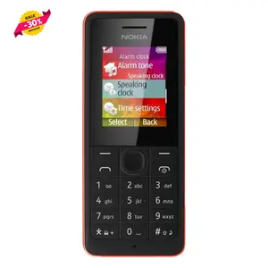 Wholesale Unlocked Used Second Hand Mobile Phones 106 High quality Cheap Android Cell phones For Nokia 106