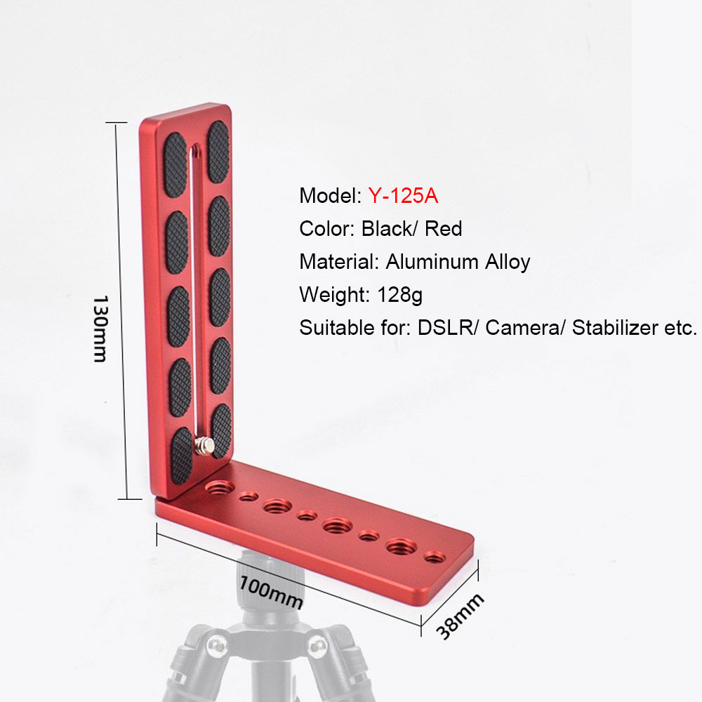 Y-125A (rojo)