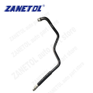 ZANETOL 52124650AH 52124650AE 52124650AG Tuyau de <span class=keywords><strong>retour</strong></span> de <span class=keywords><strong>direction</strong></span> <span class=keywords><strong>assistée</strong></span> de qualité pour DODGE DURANGO 2015 pour JEEP GRAND CHEROKEE 2015 - Product Image 2
