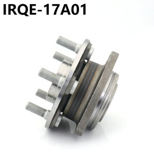 Unidad de Rodamiento de Rueda Delantera y Conjunto de Cabezal de Eje IRQE-17A01 para Chrysler 5154262AA, Diámetro Interior de 30 mm - Product Image 3