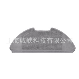 Robot Vacuum Pro MJSTS1 Main Brush Side Brush Filter Set For Home Sweeping - Product Image 4