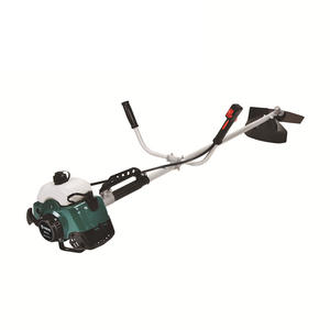 エンジン農業用金属工具2ストローク電気点火付きガソリンエンジンブラシカッター460mm切断幅43cc草切断用 - Product Image 4