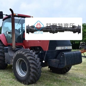 <span class=keywords><strong>ZF</strong></span> máy kéo chỉ đạo trục tsa09, tsa11, tsa12, tsa14, tsa16 - Product Image 3