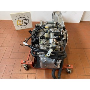 Dischi Freno Anteriori YAMAHA MT 09 Tracer XSR 900 Tracer 9 Niken 1RC2581T0000 - Product Image 6