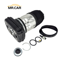 Kits de Reparación X6 G06, Amortiguador Trasero, Reemplazo de Bolsa de Aire de Suspensión, Izquierdo/Derecho, para BMW G06 37106869037 37106869038