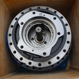 Reductor de Traslación DX300 DH300-5 DH300-7 para Excavadora Doosan, Repuestos 404-00098C 401-00470A 170402-00009 404-00100 - Product Image 1