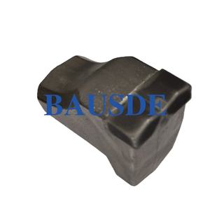 BAUSDE Trituratore ad Alte Prestazioni con Denti Sostituibili in Carburo Tipo STCL con Garanzia di 1 Anno - Product Image 5