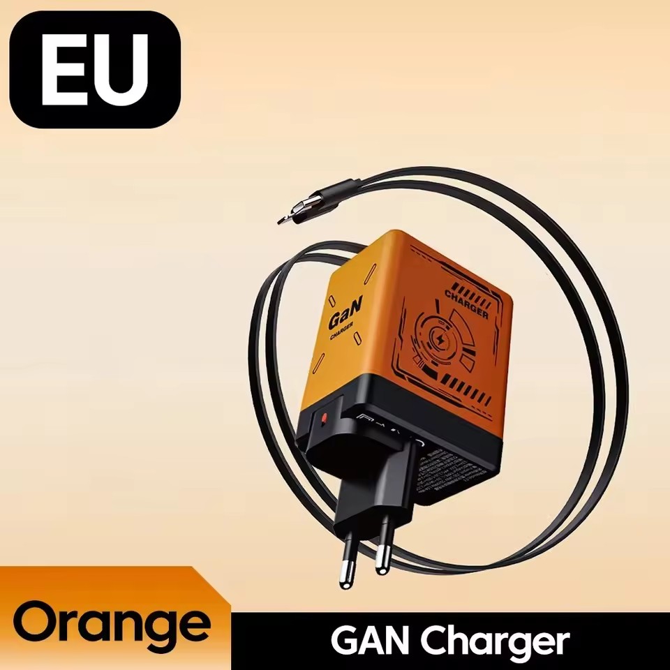 Orange EU