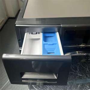 Lavadora-<span class=keywords><strong>Secadora</strong></span> <span class=keywords><strong>de</strong></span> 12 kg <span class=keywords><strong>de</strong></span> Capacidad, Motor <span class=keywords><strong>Inverter</strong></span>, Lavadora Automática, <span class=keywords><strong>Secadora</strong></span> <span class=keywords><strong>de</strong></span> <span class=keywords><strong>Ropa</strong></span> - Product Image 3