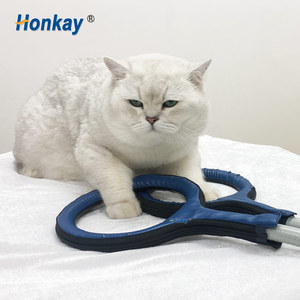 Máquina Portátil de Terapia PEMF para Animales, para Calmar el Estado de Ánimo, Relajar los Músculos Tensados, Aumentar la Vitalidad y Promover el Sueño - Product Image 1