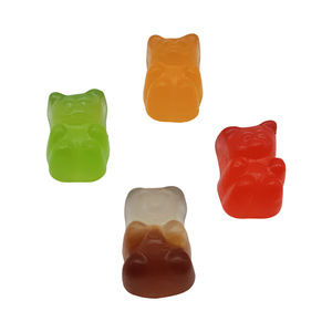 Gomitas <span class=keywords><strong>de</strong></span> Corazón Jugosas y Deliciosas al por Mayor con Forma <span class=keywords><strong>de</strong></span> Corazón Tallado en <span class=keywords><strong>Diamante</strong></span> - Product Image 6