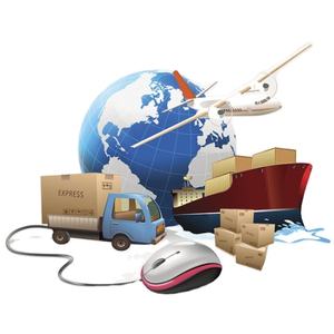 Expédition maritime de Shenzhen au port de Montego Bay, Jamaïque, livraison rapide, sûre et abordable, dédouanement pour les batteries, les liquides et les poudres - Product Image 6