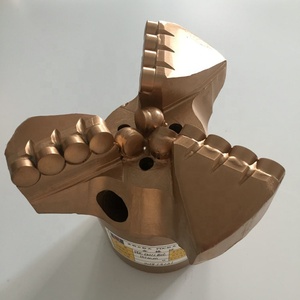 160mm <span class=keywords><strong>PDC</strong></span> kim cương khoan <span class=keywords><strong>bit</strong></span>/Khoan Đất Sét <span class=keywords><strong>bit</strong></span> cho đá mềm - Product Image 6