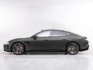 Sedán Eléctrico Puro de Gran Autonomía en Oferta, Xiao MISU7 Pro Max, Auto Usado de Alto Rendimiento - Product Image 2