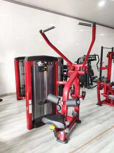 Hot Seller Gym <span class=keywords><strong>Machine</strong></span> Musculation Poitrine Exercice <span class=keywords><strong>Machine</strong></span> Poitrine Presse - Product Image 3