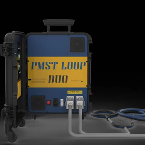 Terapia con Campo Elettromagnetico PMST LOOP DUO PEMF, Trattamento Sicuro ed Efficace che Riduce Dolore, Gonfiore e Indolenzimento nei Cavalli - Product Image 1