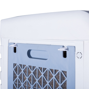 صادقة الموردين المحمولة airconditioner التبريد تحميلها مبرد الهواء ، الحمام مروحة - Product Image 6