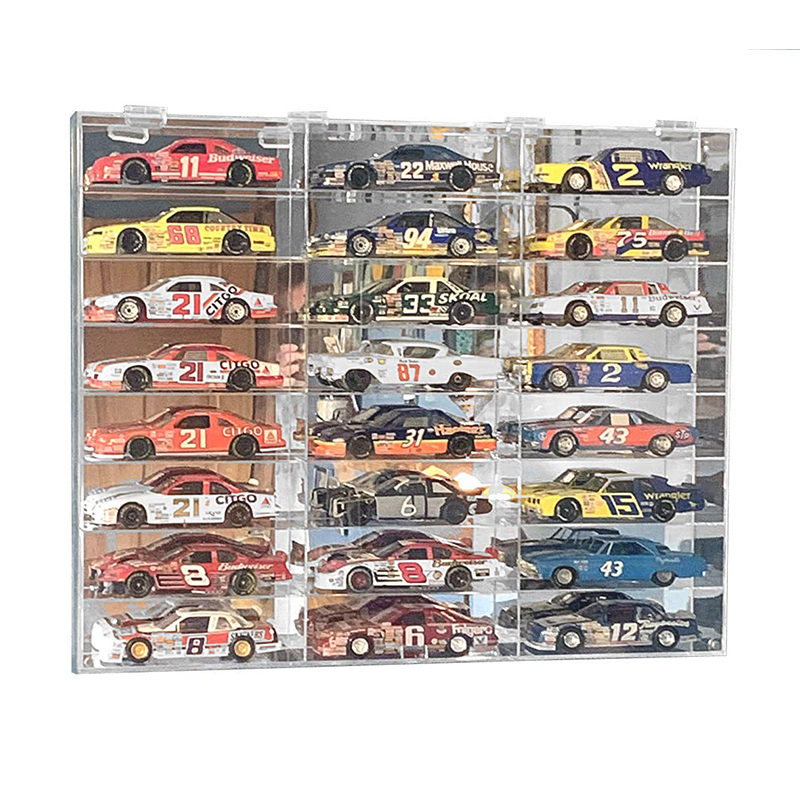 Boost Your Sales with Durable carded hot wheels display case for Dynamic Displays Boost Your Sales with Durable carded hot wheels display case for Dynamic Displays
