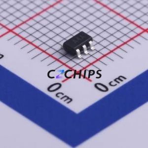 Original & New CBM8541AST5 SOT-23-5 <b>Integrated</b> <b>Circuit</b> IC Chip Operational Amplifier - Product Image 1