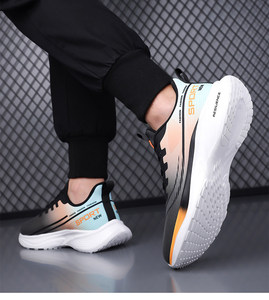 <span class=keywords><strong>Chaussures</strong></span> de sport pour hommes en gros, <span class=keywords><strong>chaussures</strong></span> de marche respirantes pour hommes, vente transfrontalière - Product Image 5