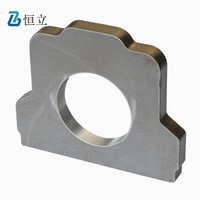 Estructura de Acero Resistente para Fabricación de Chapa Metálica a Medida, Soldadura y Recubrimiento en Polvo - Precio Mayorista