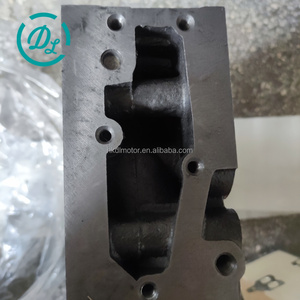 Culasse Diesel EexcavaStart 4JG2 8-97016-504-7 pour Chariots Élévateurs, Camions, Excavatrices - Durable & Fiable, Installation Facile - Product Image 6