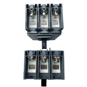Interruptor Automático de Caja Moldeada de Cobre de 3 Polos y 630A, Serie CVS630F/630N/630H/400H/400N/400F, Nuevo, Original y Auténtico - Product Image 3