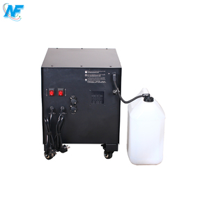 เครื่องพ่นควัน W-<span class=keywords><strong>25IP</strong></span> ประสิทธิภาพสูง 3800 วัตต์ สำหรับงานอีเว้นท์ คอนเสิร์ต และงานขนาดใหญ่ - Product Image 4