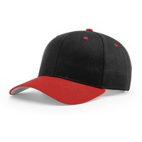 Gorra de Béisbol de 6 Paneles con Logotipo Bordado Personalizado, Gorra Deportiva Ajustable con Parches Casuales para Hombre, ODM